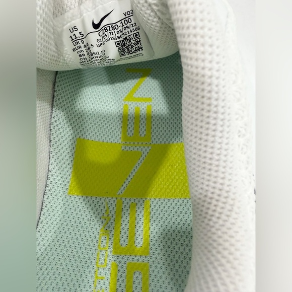 Nike Metcon 7 Women’s training shoes - Picture 9 of 9